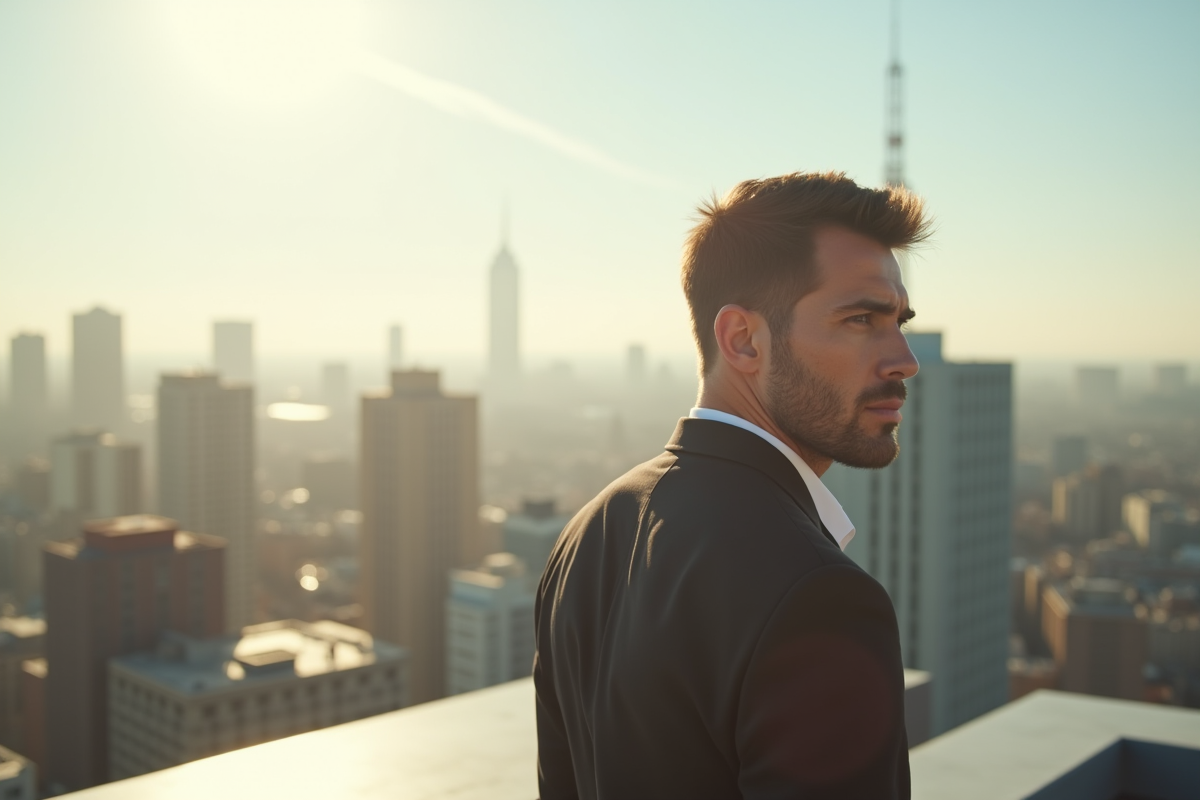 anxiété stress