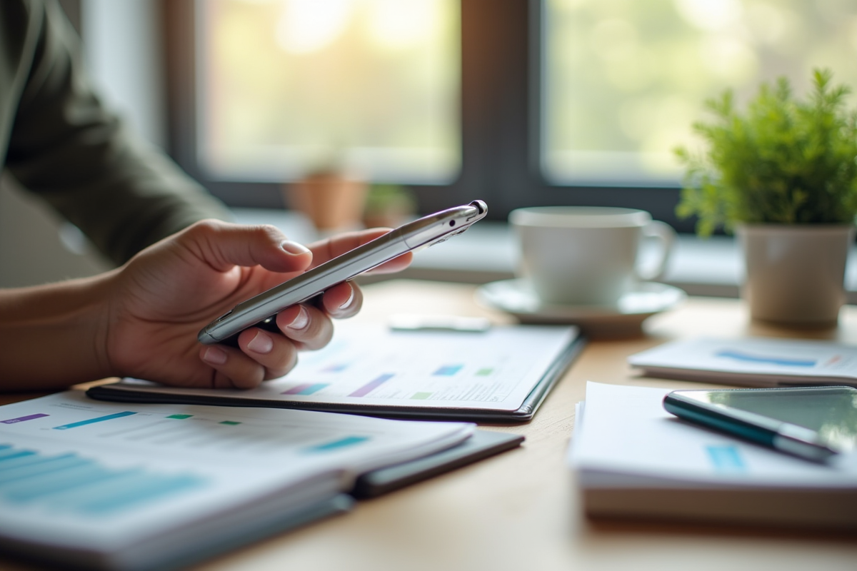finances personnelles