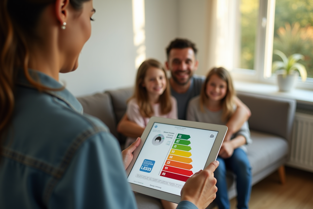 diagnostic immobilier