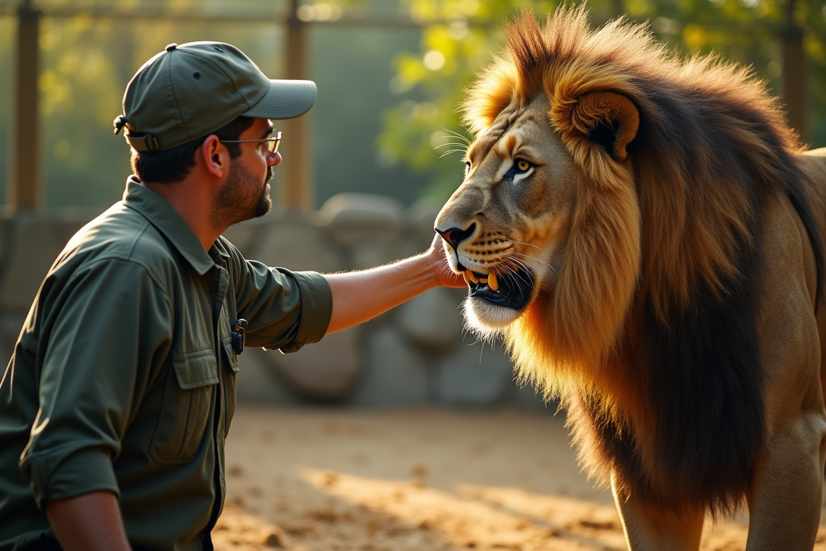 zoo france