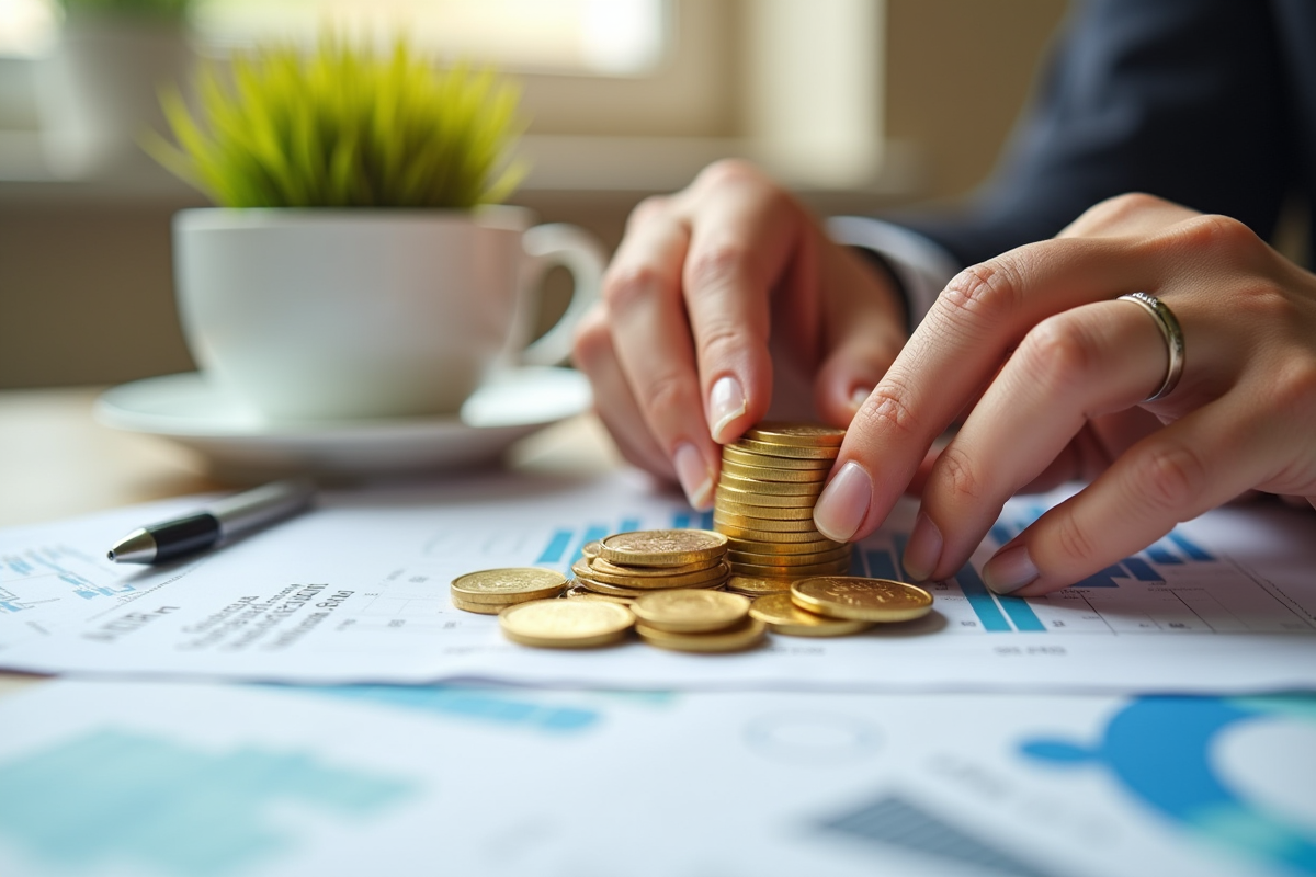 finances personnelles