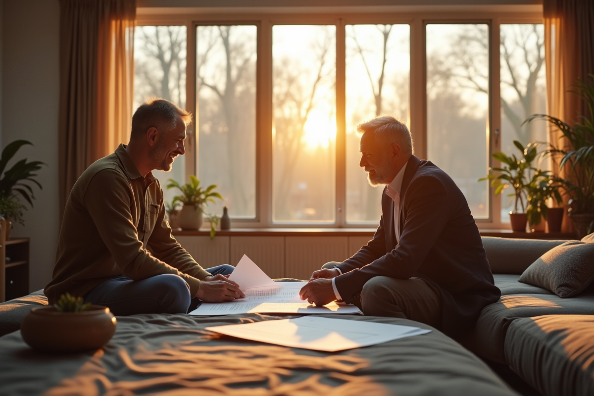 immobilier investissement