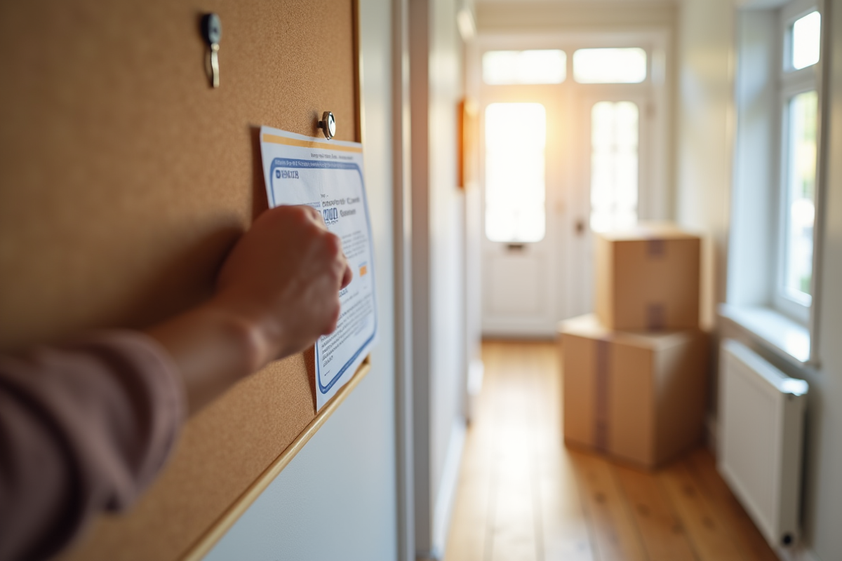 diagnostic immobilier