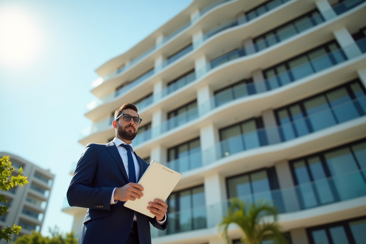 actionnaires immobiliers