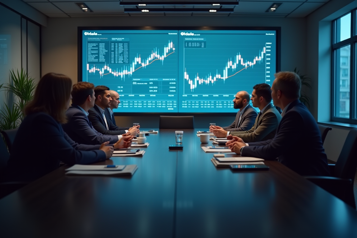 placement financier