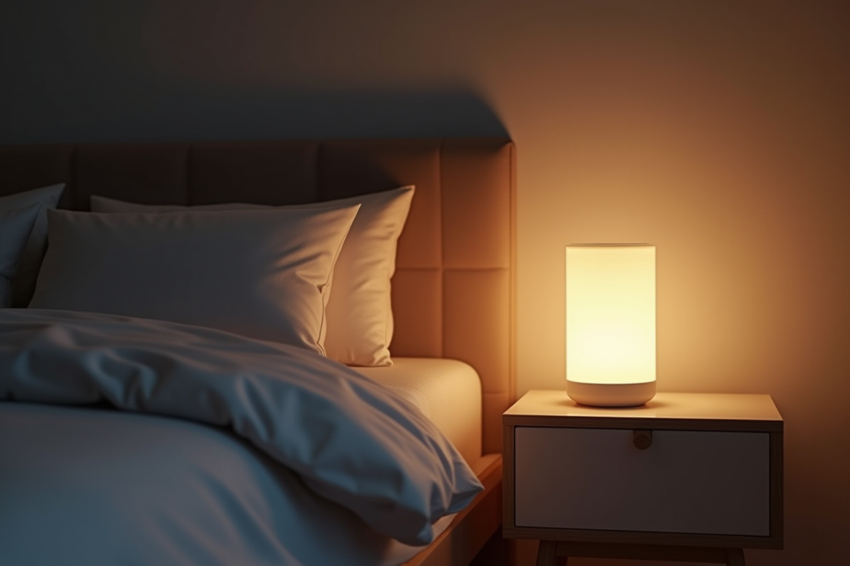 lampe led