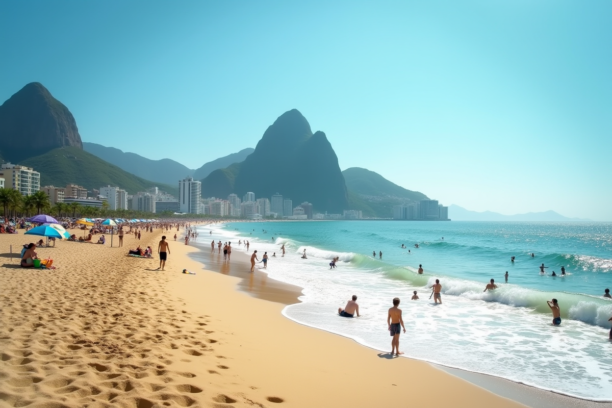 rio de janeiro