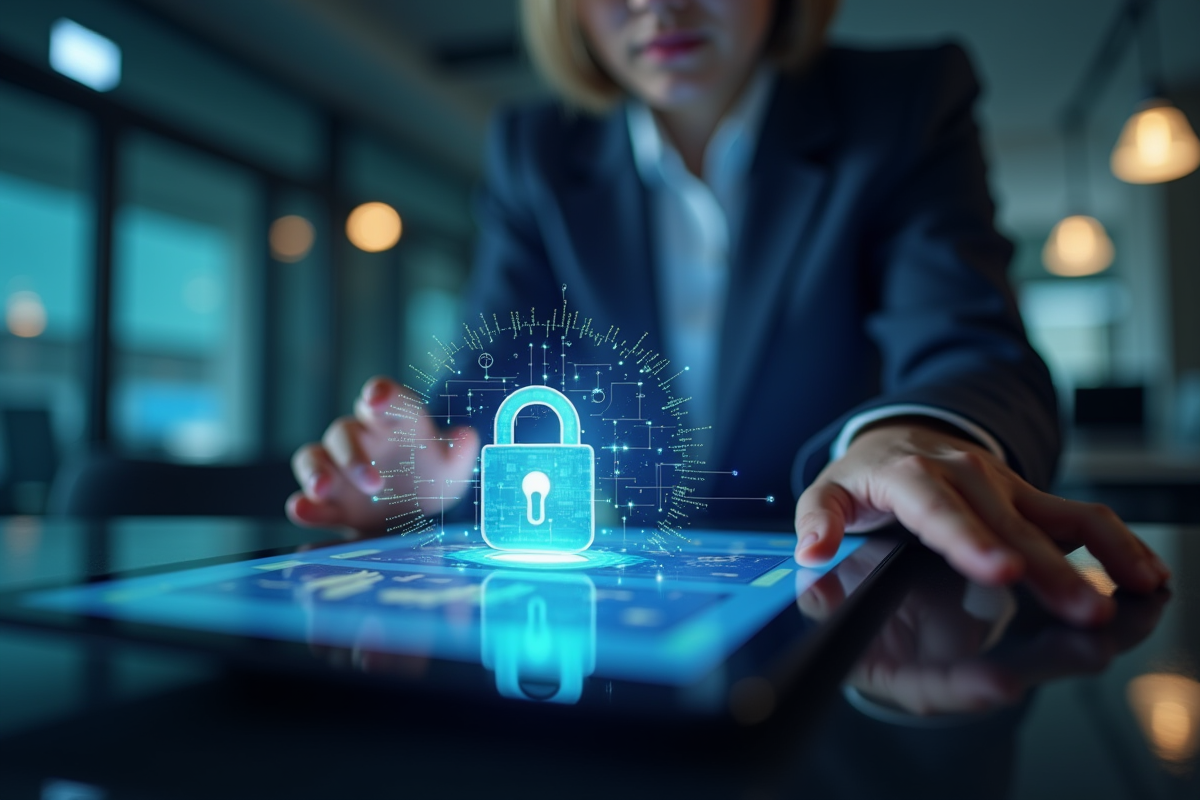 cybersécurité données