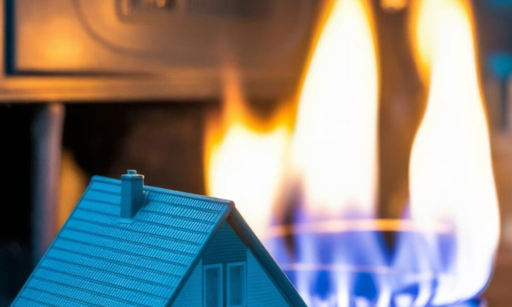 Les critères à considérer pour installer un système de chauffage au gaz dans une maison neuve