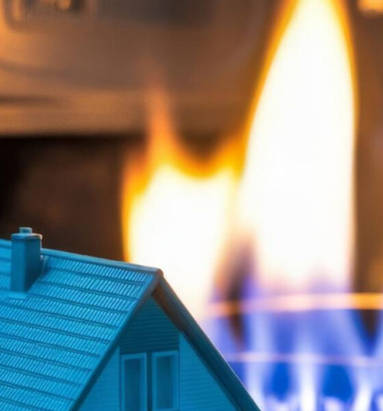 Les critères à considérer pour installer un système de chauffage au gaz dans une maison neuve