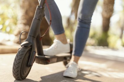 Trottinette électrique : l'assurance obligatoire que beaucoup d'utilisateurs négligent encore